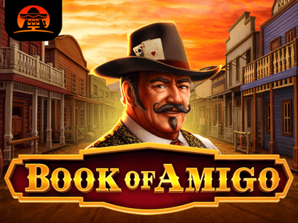 Book of Amigo