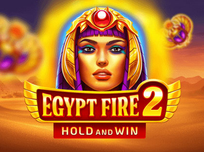 Egypt Fire