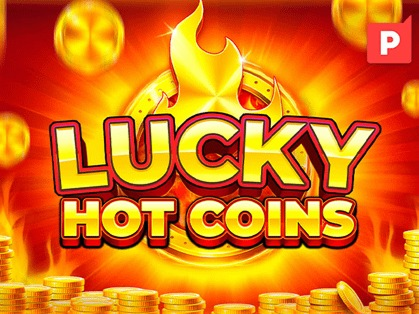 Lucky Hot Coins